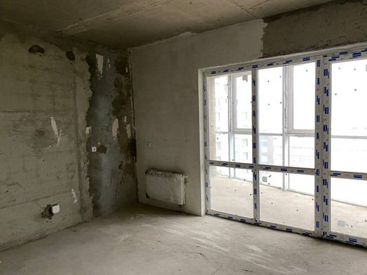 Продам трехкомнатную (3-комн.) квартиру, Шевченко ул, 24, Новороссийск г