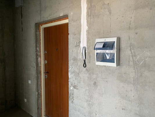 Продам трехкомнатную (3-комн.) квартиру, Шевченко ул, 24, Новороссийск г