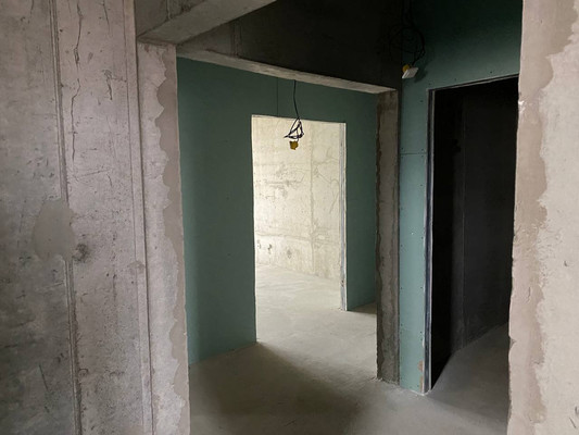 Продам трехкомнатную (3-комн.) квартиру, Шевченко ул, 24, Новороссийск г