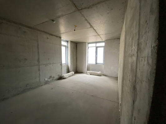 Продам трехкомнатную (3-комн.) квартиру, Шевченко ул, 24, Новороссийск г