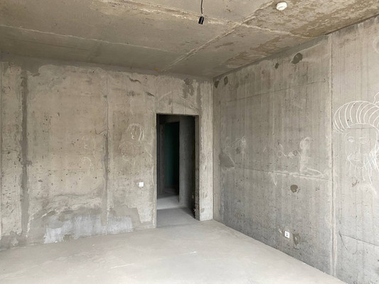 Продам трехкомнатную (3-комн.) квартиру, Шевченко ул, 24, Новороссийск г