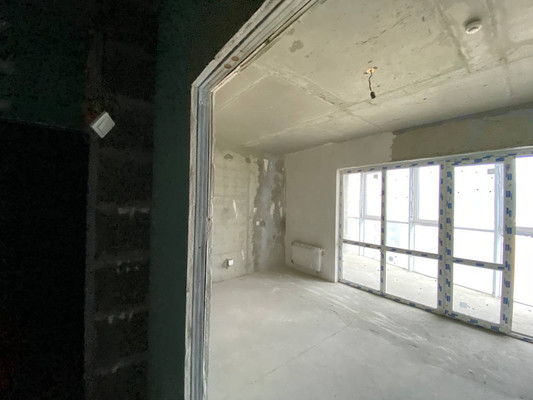 Продам трехкомнатную (3-комн.) квартиру, Шевченко ул, 24, Новороссийск г