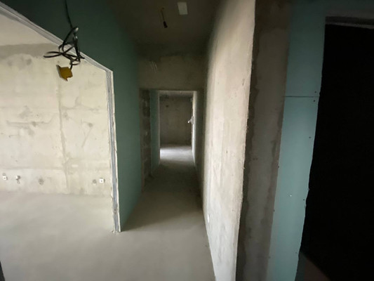 Продам трехкомнатную (3-комн.) квартиру, Шевченко ул, 24, Новороссийск г