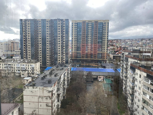 Продам трехкомнатную (3-комн.) квартиру, Шевченко ул, 24, Новороссийск г