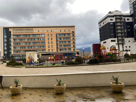 Продам трехкомнатную (3-комн.) квартиру, Шевченко ул, 24, Новороссийск г