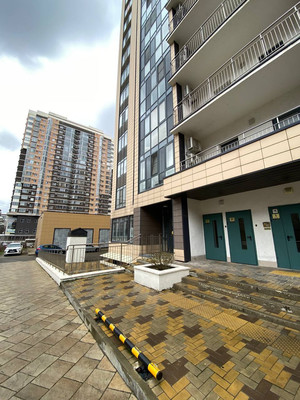 Продам трехкомнатную (3-комн.) квартиру, Шевченко ул, 24, Новороссийск г