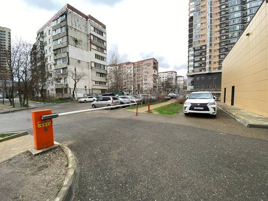 Продам трехкомнатную (3-комн.) квартиру, Шевченко ул, 24, Новороссийск г