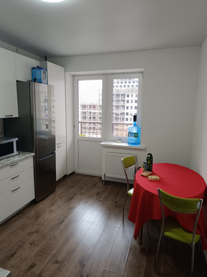 Продам однокомнатную (1-комн.) квартиру, Красина ул, 53к3, Цемдолина с