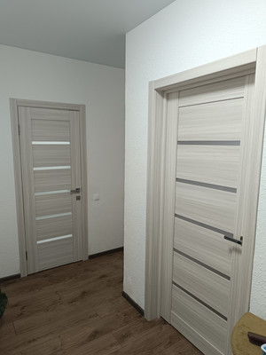 Продам однокомнатную (1-комн.) квартиру, Красина ул, 53к3, Цемдолина с