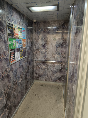 Продам однокомнатную (1-комн.) квартиру, Красина ул, 53к3, Цемдолина с