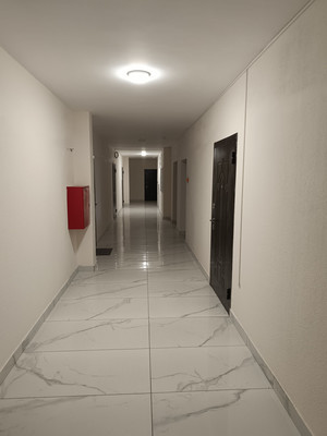 Продам однокомнатную (1-комн.) квартиру, Красина ул, 53к3, Цемдолина с