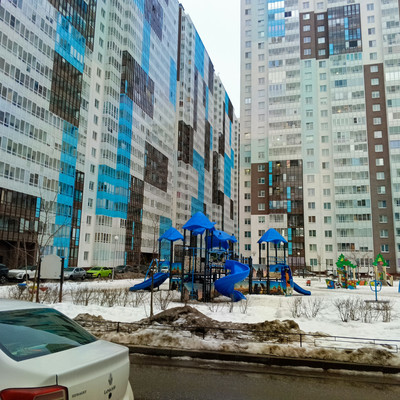 Продам однокомнатную (1-комн.) квартиру, Плесецкая ул, 20к1, Санкт-Петербург г