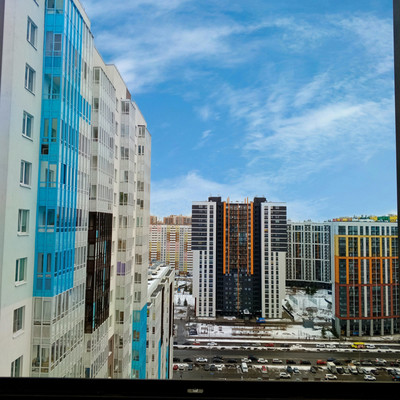 Продам однокомнатную (1-комн.) квартиру, Плесецкая ул, 20к1, Санкт-Петербург г