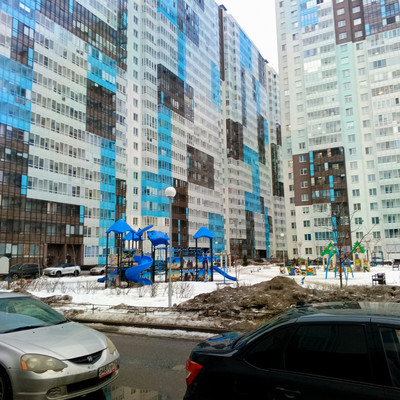 Продам однокомнатную (1-комн.) квартиру, Плесецкая ул, 20к1, Санкт-Петербург г