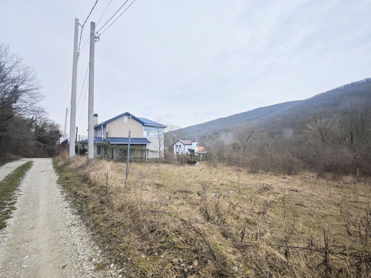 Продам участок 7,19 соток, Фермерское хоз., Мира ул, 94, Абрау-Дюрсо с, 0 км от города