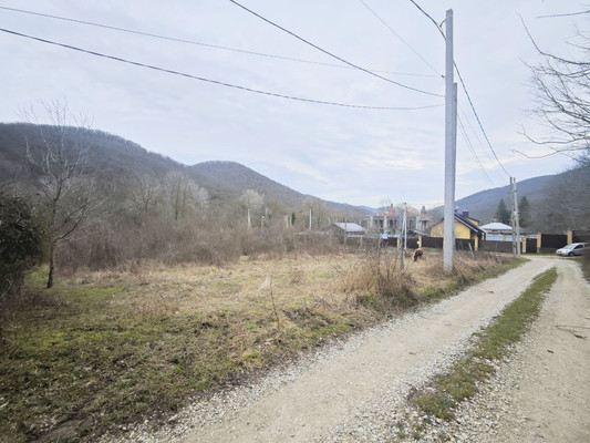 Продам участок 7,19 соток, Фермерское хоз., Мира ул, 94, Абрау-Дюрсо с, 0 км от города