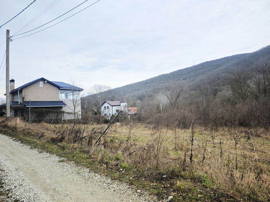 Продам участок 7,19 соток, Фермерское хоз., Мира ул, 94, Абрау-Дюрсо с, 0 км от города