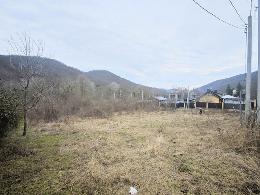 Продам участок 7,19 соток, Фермерское хоз., Мира ул, 94, Абрау-Дюрсо с, 0 км от города