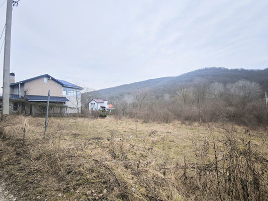 Продам участок 7,19 соток, Фермерское хоз., Мира ул, 94, Абрау-Дюрсо с, 0 км от города