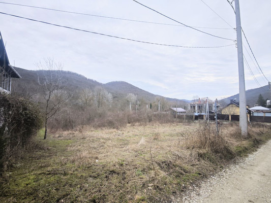 Продам участок 7,19 соток, Фермерское хоз., Мира ул, 94, Абрау-Дюрсо с, 0 км от города