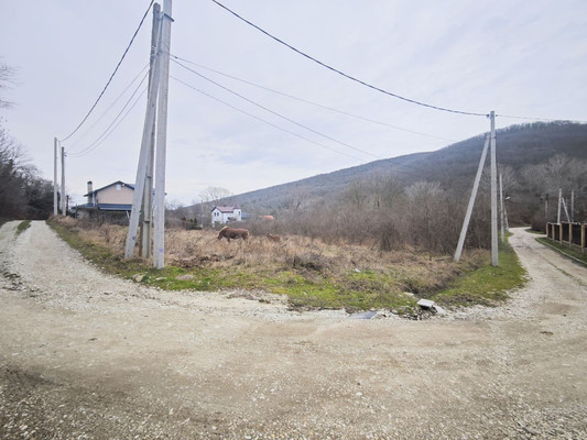 Продам участок 7,19 соток, Фермерское хоз., Мира ул, 94, Абрау-Дюрсо с, 0 км от города