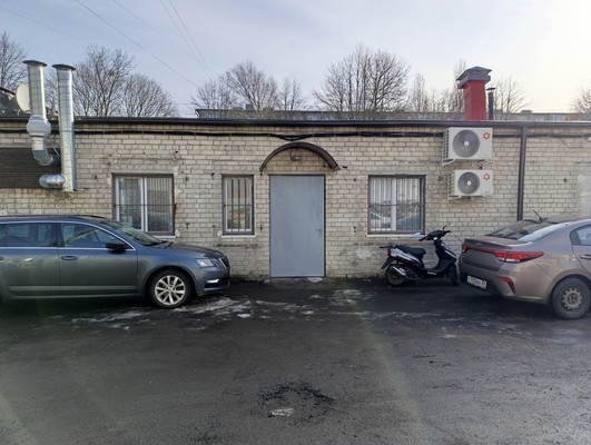 Продам ресторан 100 м2, Авторемонтная ул, 11, Калининград г