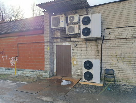 Продам ресторан 100 м2, Авторемонтная ул, 11, Калининград г