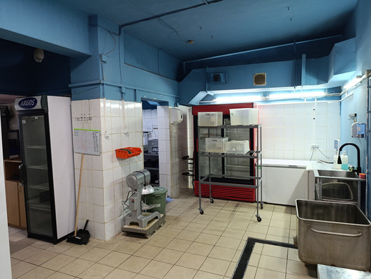 Продам ресторан 100 м2, Авторемонтная ул, 11, Калининград г