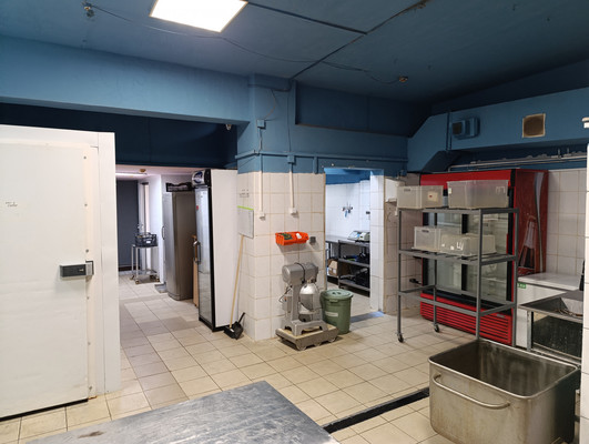 Продам ресторан 100 м2, Авторемонтная ул, 11, Калининград г