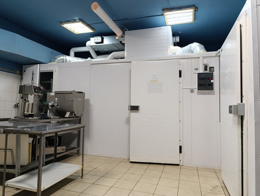 Продам ресторан 100 м2, Авторемонтная ул, 11, Калининград г