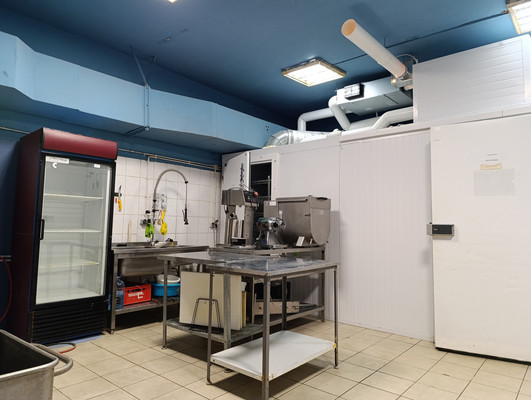 Продам ресторан 100 м2, Авторемонтная ул, 11, Калининград г