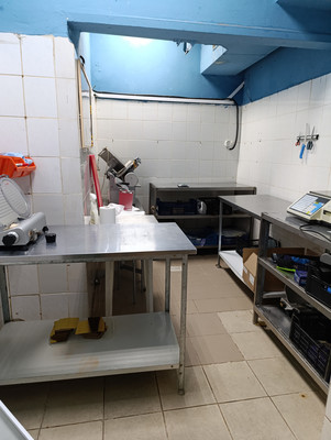 Продам ресторан 100 м2, Авторемонтная ул, 11, Калининград г