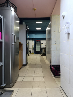 Продам ресторан 100 м2, Авторемонтная ул, 11, Калининград г