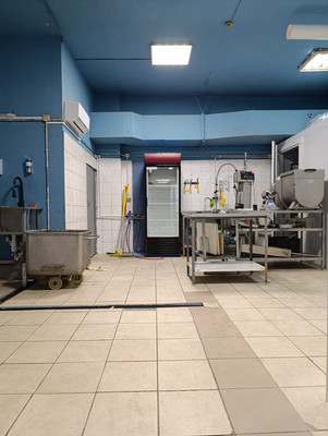 Продам ресторан 100 м2, Авторемонтная ул, 11, Калининград г