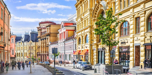 Продам многокомнатную квартиру, Маросейка ул, 13, Москва г