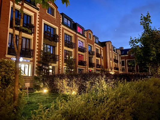 Продам однокомнатную (1-комн.) квартиру, 2-я Рыбинская ул, 13, Москва г