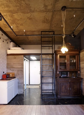 Продам однокомнатную (1-комн.) квартиру, 2-я Рыбинская ул, 13, Москва г