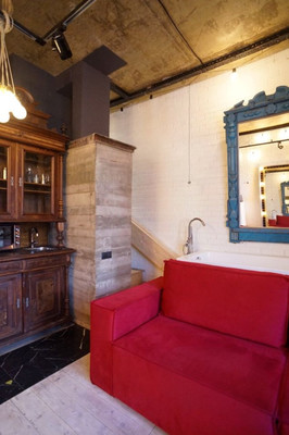 Продам однокомнатную (1-комн.) квартиру, 2-я Рыбинская ул, 13, Москва г