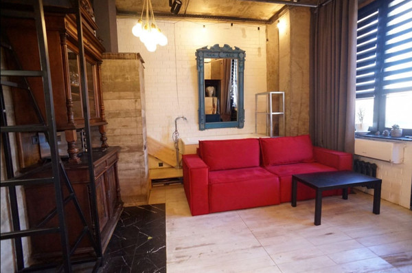 Продам однокомнатную (1-комн.) квартиру, 2-я Рыбинская ул, 13, Москва г