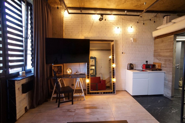 Продам однокомнатную (1-комн.) квартиру, 2-я Рыбинская ул, 13, Москва г