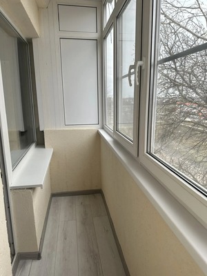 Продам двухкомнатную (2-комн.) квартиру, Ляпидевского ул, 72, Тихорецк г