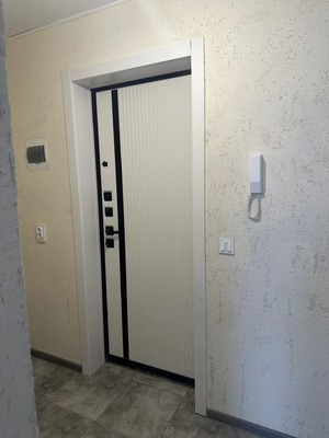 Продам двухкомнатную (2-комн.) квартиру, Ляпидевского ул, 72, Тихорецк г