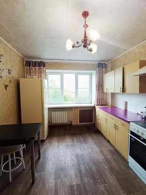 Продам двухкомнатную (2-комн.) квартиру, Минская ул, 122, Иваново г