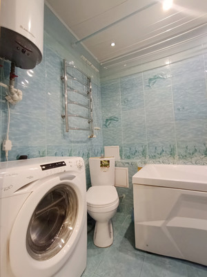 Продам двухкомнатную (2-комн.) квартиру, Минская ул, 122, Иваново г