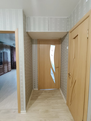 Продам двухкомнатную (2-комн.) квартиру, Минская ул, 122, Иваново г