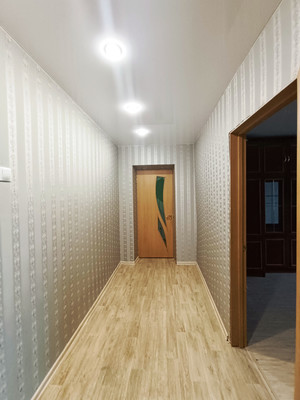 Продам двухкомнатную (2-комн.) квартиру, Минская ул, 122, Иваново г