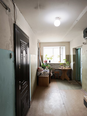 Продам двухкомнатную (2-комн.) квартиру, Минская ул, 122, Иваново г