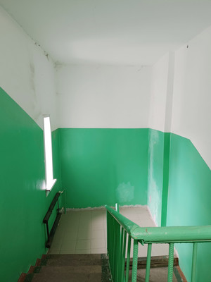 Продам двухкомнатную (2-комн.) квартиру, Минская ул, 122, Иваново г