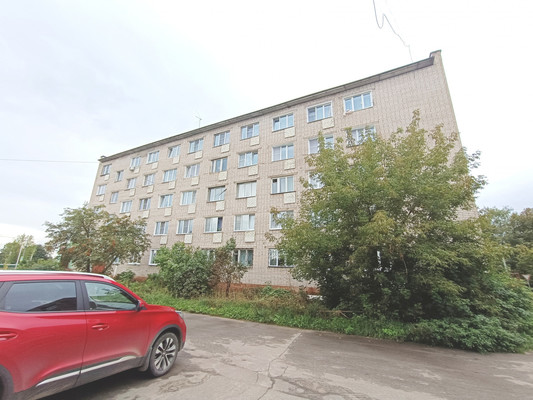 Продам двухкомнатную (2-комн.) квартиру, Минская ул, 122, Иваново г