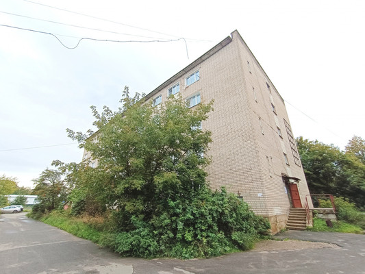 Продам двухкомнатную (2-комн.) квартиру, Минская ул, 122, Иваново г